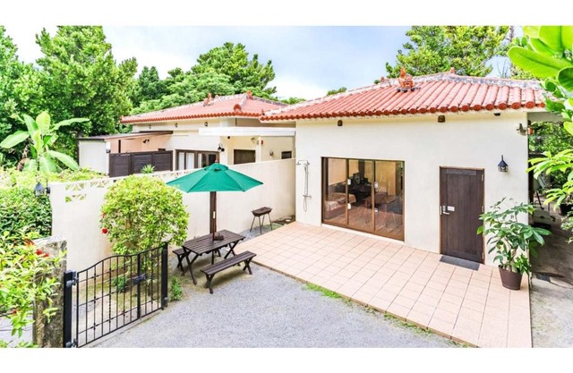 Fukugi Terrace - Vacation STAY 61828v