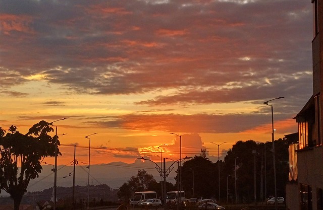 Full Apartment By Cable Plaza Area