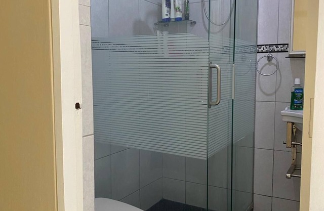 Full apartment in Barranco, close to the main park lovely space