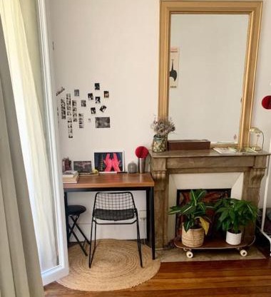 Full house Canal Saint-Martin