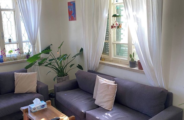 Fully Furnished Apartment in Central of Al-weibdehnn