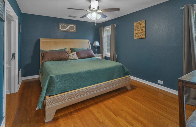 Fully Furnished Home with Backyard available September 1st, 2023