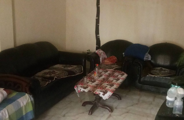 fully Furnished Independent and semi furnished Flat For Rent