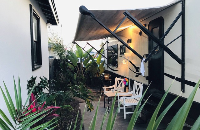 Fully Renovated Sea Cove Hideaway Rental in Chula Vista