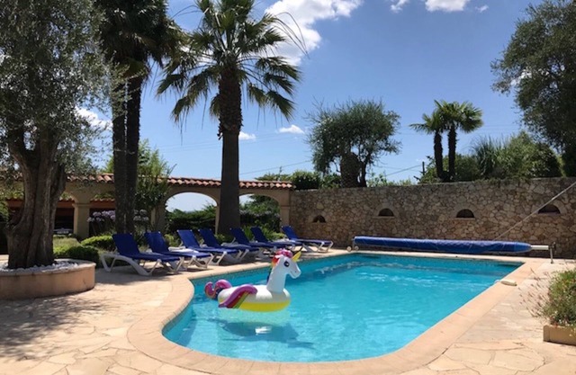 FULLY RENOVATED VILLA FOR 6 PEOPLE