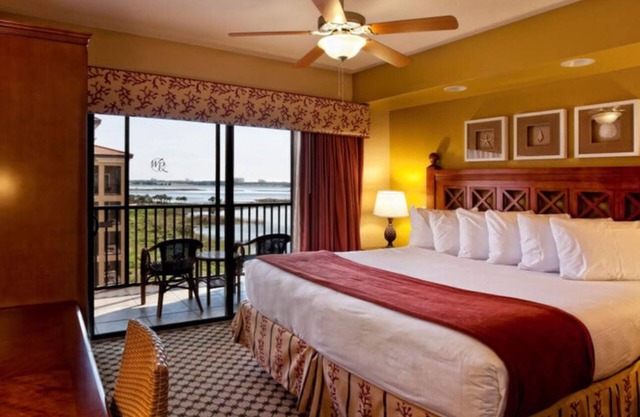 Fully Serviced Apartment Villa in Orlando