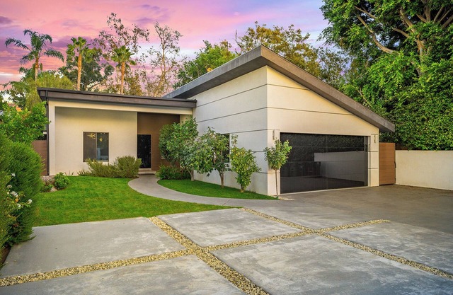 Fulton, Modern Villa 7Bdr Pool/Spa