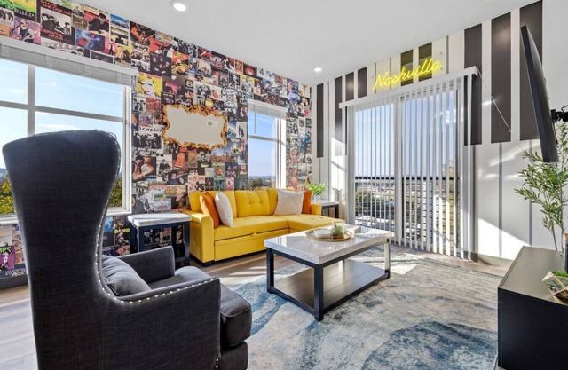 Fun-Filled Getaway: Trendy Spot w/Foosball!