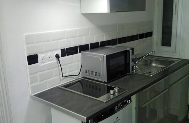 Functional apartment in a strategic location