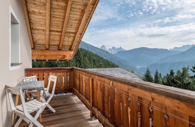 Funtnatsch Apartment Langkofel