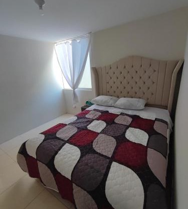 Furnished and comfortable independent apartment