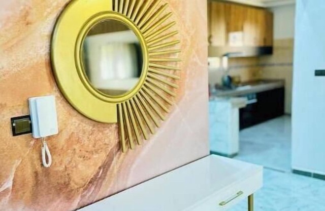 Furnished apartment Dakhla Relax Etg2