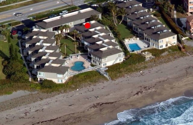Furnished Beachside Retreat on Hutchinson Island, Stuart