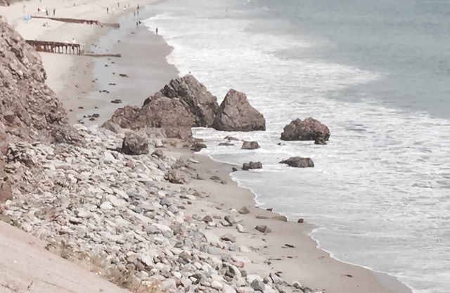 Furnished & Equipped Malibu Luxurious Panoramic Oceanview Vacation Home