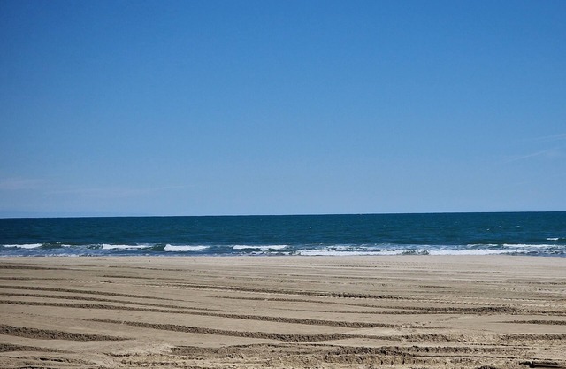 Furnished studio very well located 100m from the beach in Canet