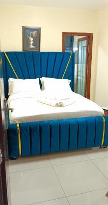 Furnished studio Kaisa gardens kileleshwa