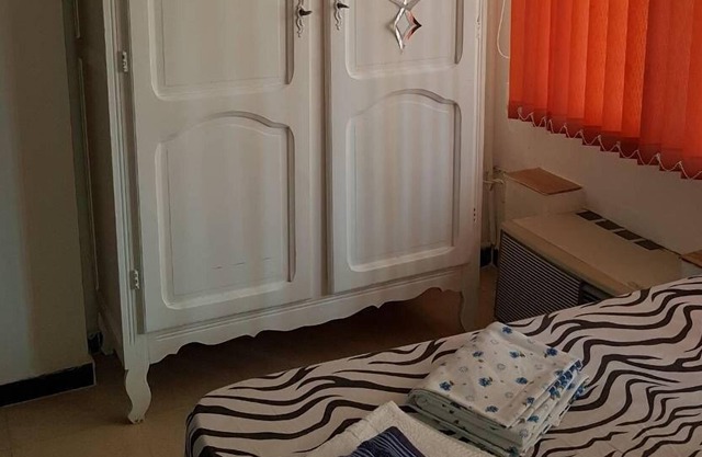 Furnished Studio VALMASCORT