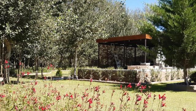 Furrows Lodge