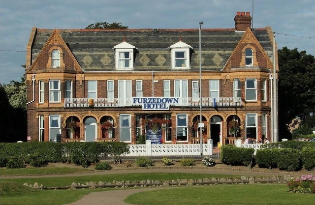 Furzedown Hotel