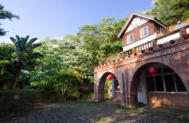 Futen Villa