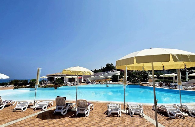 Futura Style Acqua di Mare Resort