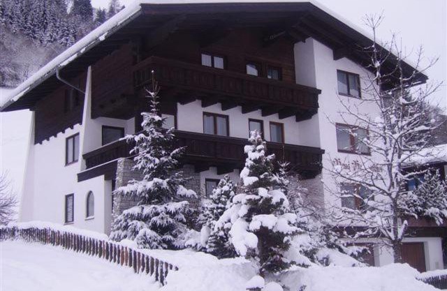 Gästehaus Hochwimmer