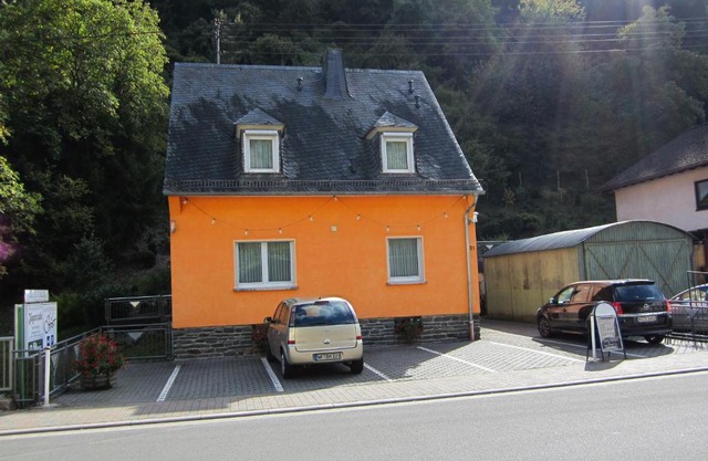 Gästehaus Ströter