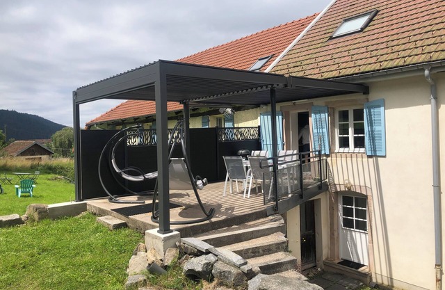 Gérardmer at your feet - 6-person apartment in a warm & ideal location