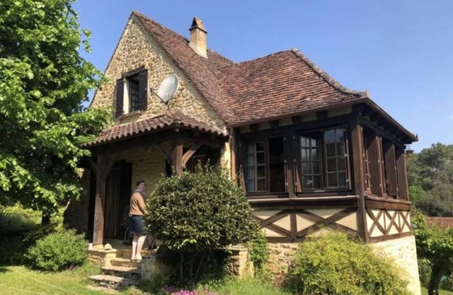 Gîte à la Campagne