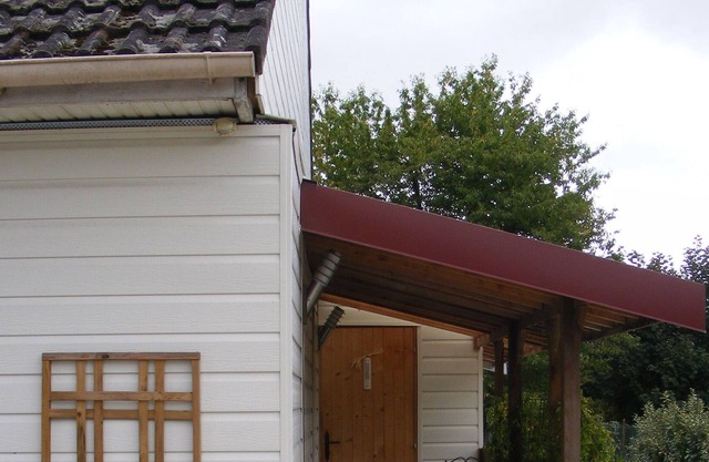 Gîte " À la Croisée des Châteaux"