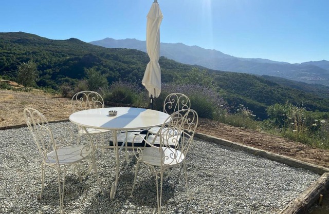Gîte à la ferme chez Félix et Marie-Ca