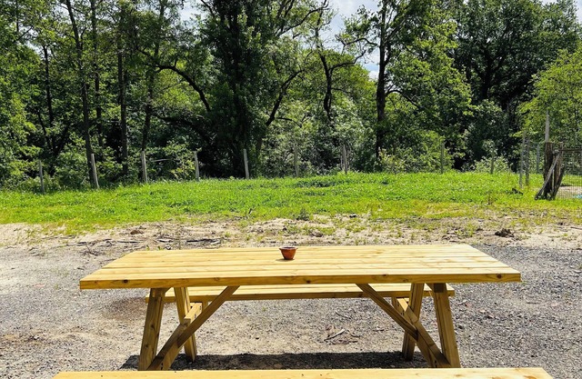 Gîte à la Ferme, Parc de Plus de 6 Hectares, Calme, Nature et Animaux
