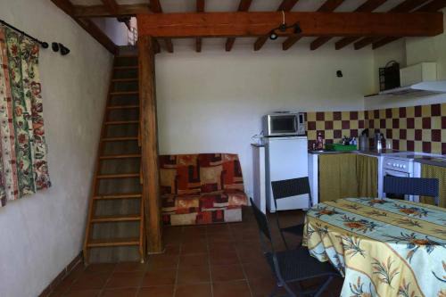 Gîte 1 Ferme Equestre Les Coccinelles