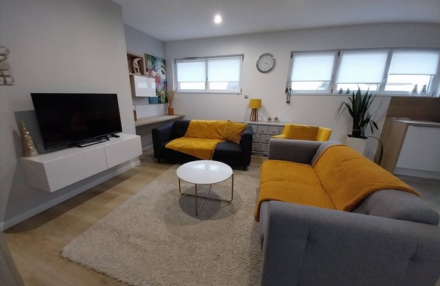 Gîte 2 pers 63m² comfortable near Colmar "Les Gîtes Côté Blind"