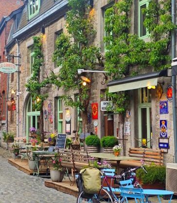 Gîte 4 personnes avec vue proche de Durbuy - La Roche en Ardennes - Han sur Lesse - Terrasses - Parking gratuit - Grand jardin