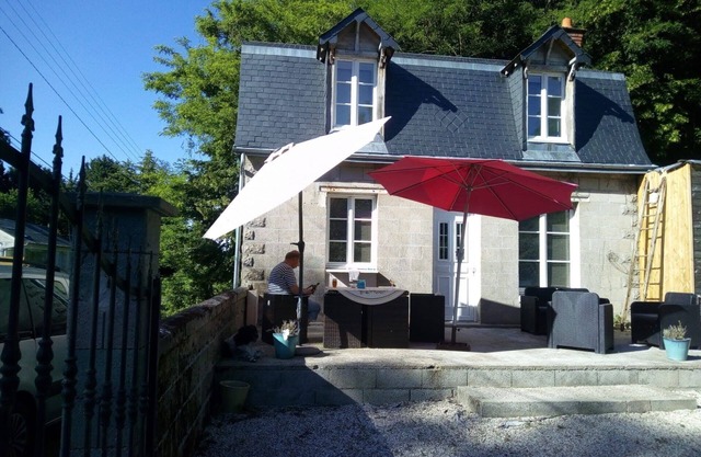 Gîte 4p Tout confort bord de cher, calme, Animaux ok, Zoo Beauval chenonceau