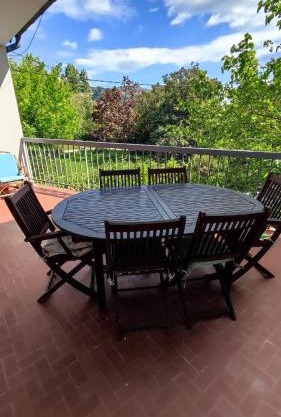 Gîte 6 personnes Aubenas