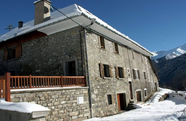 Gîte Alibrande Le Colorado Confort Duplex 100m²