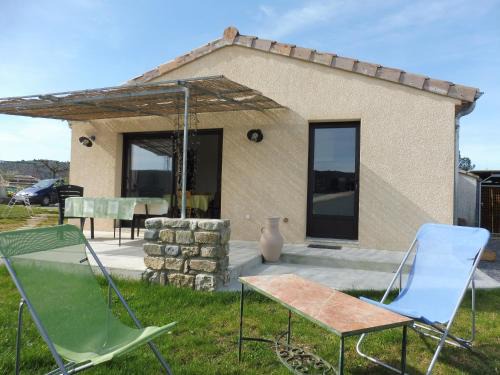 Gîte Amour D'ardèche