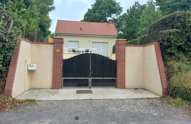 Gîte Au coeur de la Baie