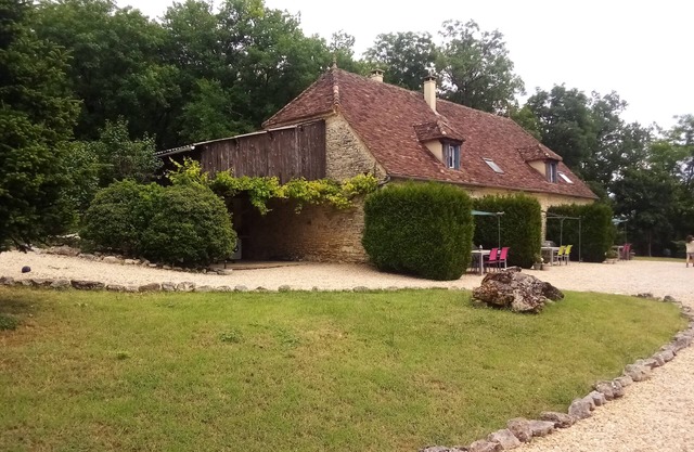 Gîte au Coeur du Périgord n°4