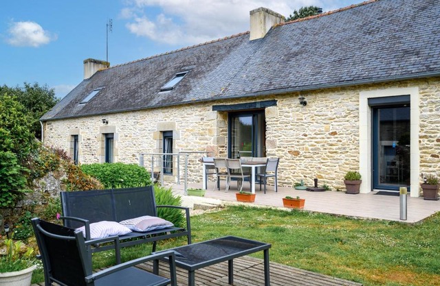 Gîte Authentique Breton