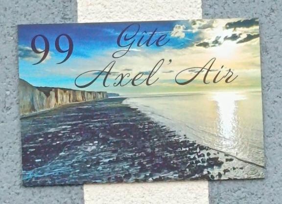 Gîte Axel'Air