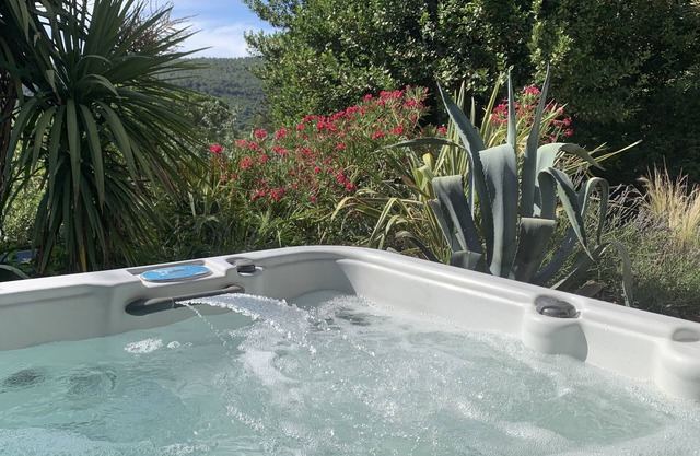 Gîte "Bali" 2 to 4 pers.