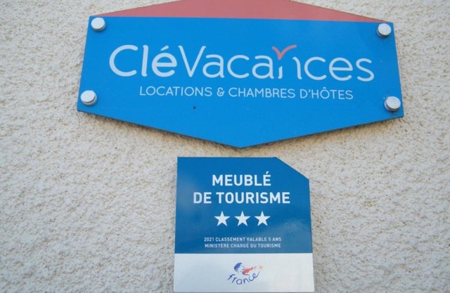 Gîte Cathédrale Waldner de Freundstein Label "Clévacances"