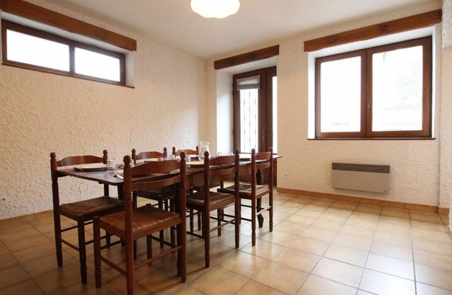 Gîte Chanaleilles, 4 pièces, 6 personnes - FR-1-582-249