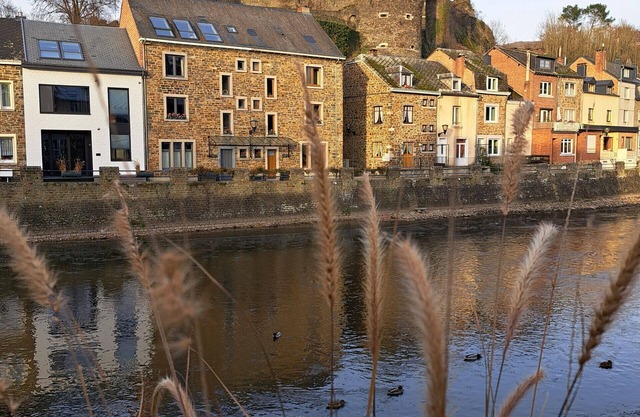 Gîte Chez Nénene La Roche En Ardenne