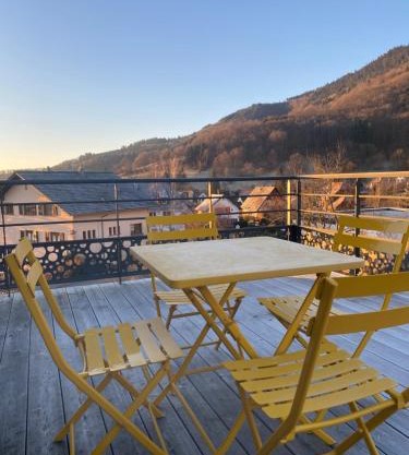 Gîte chez Laetitia & Matthieu