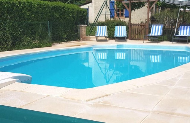 Gîte chez Lilly **** charmant et authentique