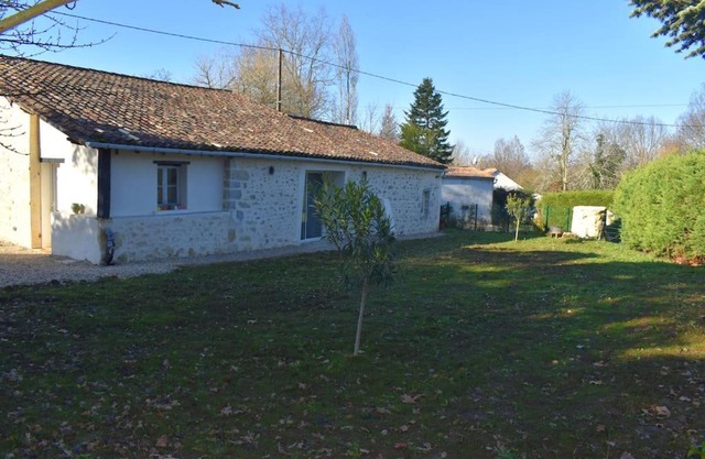 Gîte Chez Maurice et Josette